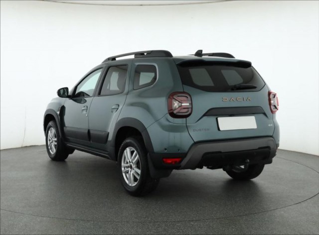 Dacia Duster  1.5 Blue dCi Extreme