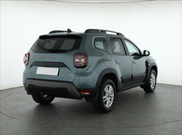 Dacia Duster  1.5 Blue dCi Extreme