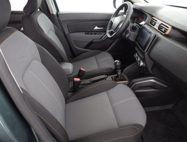 Dacia Duster  1.5 Blue dCi Extreme