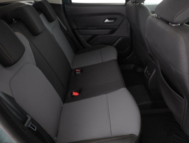 Dacia Duster  1.5 Blue dCi Extreme