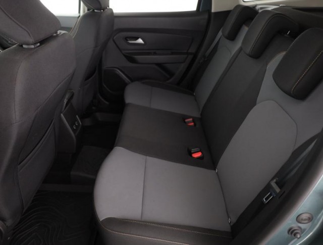 Dacia Duster  1.5 Blue dCi Extreme