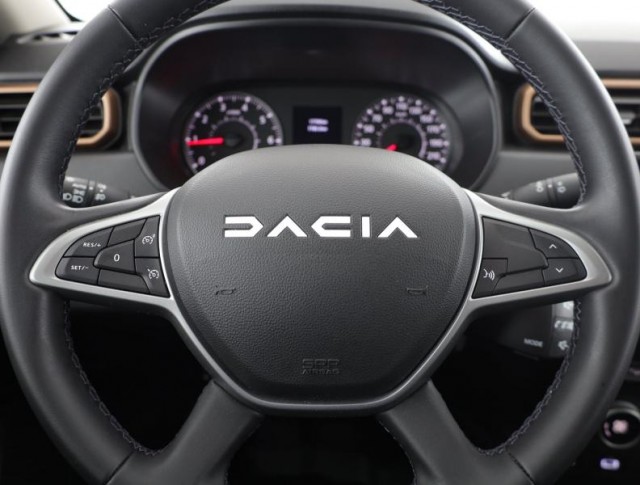 Dacia Duster  1.5 Blue dCi Extreme