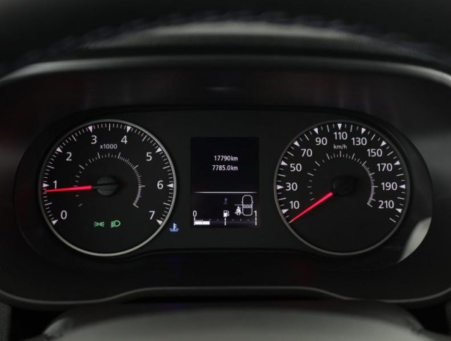 Dacia Duster  1.5 Blue dCi Extreme