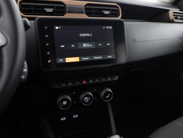 Dacia Duster  1.5 Blue dCi Extreme