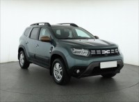 Dacia Duster  1.5 Blue dCi Extreme