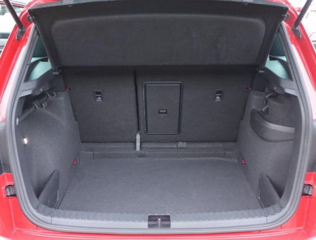 Škoda Karoq  1.5 TSI Sportline