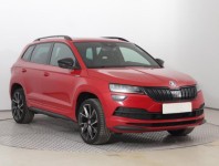 Škoda Karoq  1.5 TSI Sportline