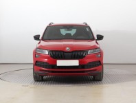 Škoda Karoq  1.5 TSI Sportline
