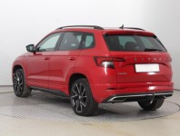 Škoda Karoq  1.5 TSI Sportline