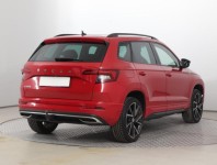 Škoda Karoq  1.5 TSI Sportline
