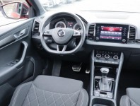 Škoda Karoq  1.5 TSI Sportline