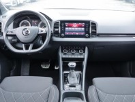 Škoda Karoq  1.5 TSI Sportline