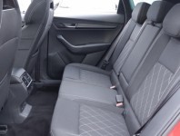 Škoda Karoq  1.5 TSI Sportline