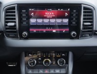 Škoda Karoq  1.5 TSI Sportline