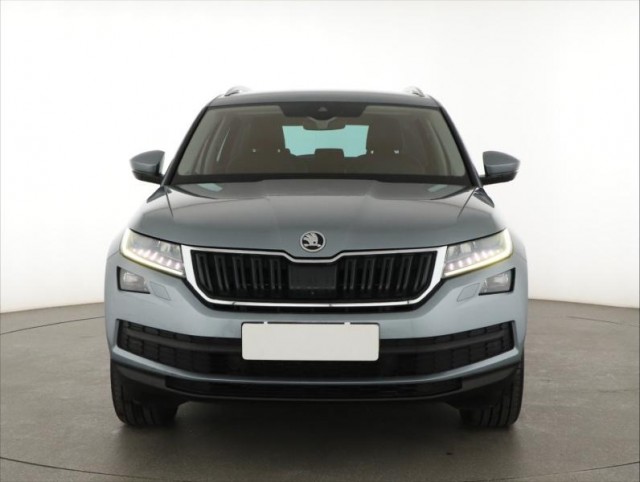 Škoda Kodiaq  2.0 TDI 