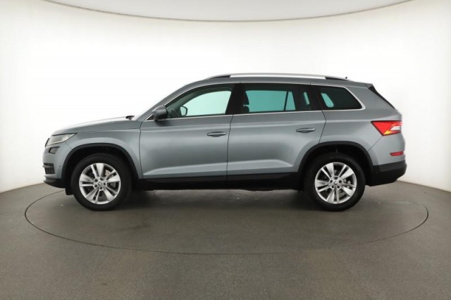 Škoda Kodiaq  2.0 TDI 