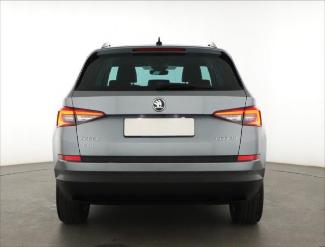 Škoda Kodiaq  2.0 TDI 
