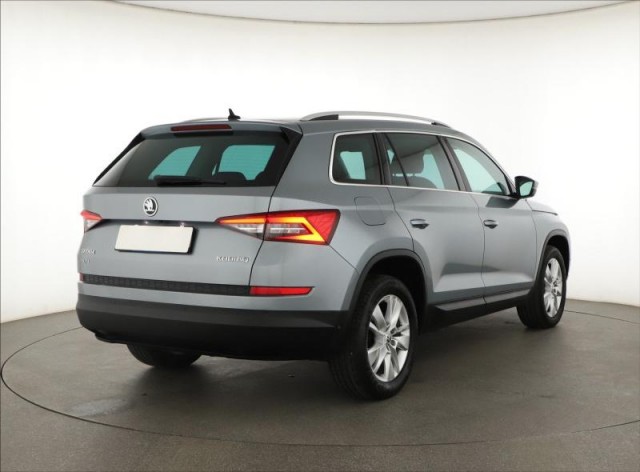 Škoda Kodiaq  2.0 TDI 