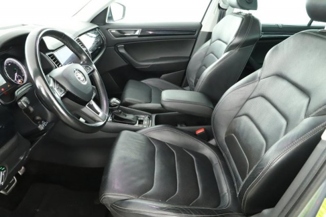 Škoda Kodiaq  2.0 TDI 