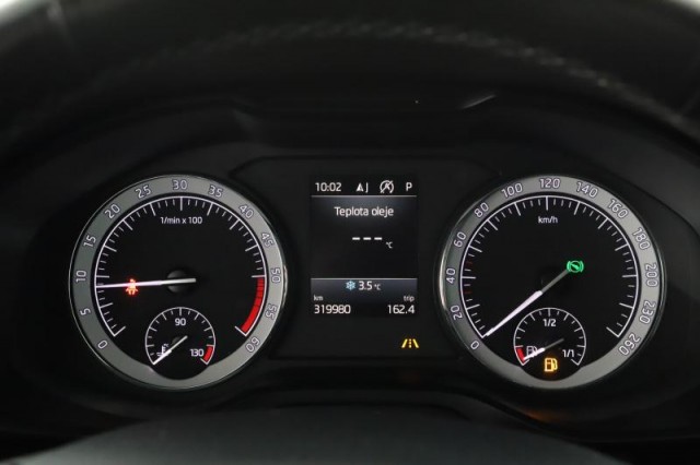 Škoda Kodiaq  2.0 TDI 