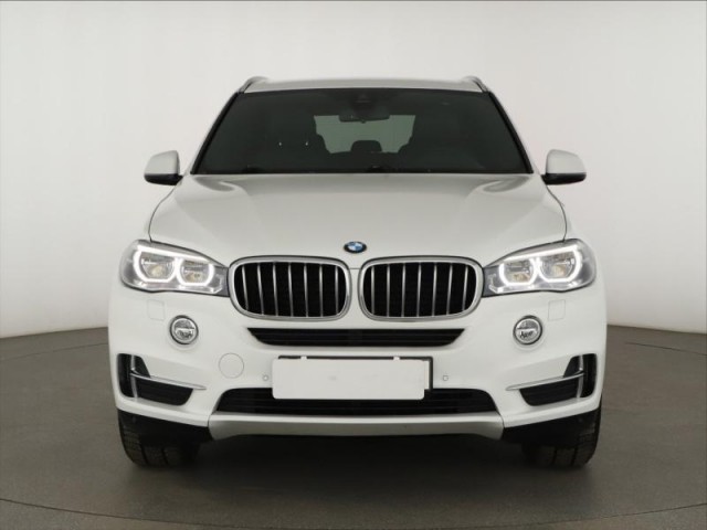 BMW X5  xDrive30d 