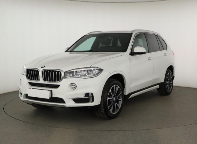 BMW X5  xDrive30d 