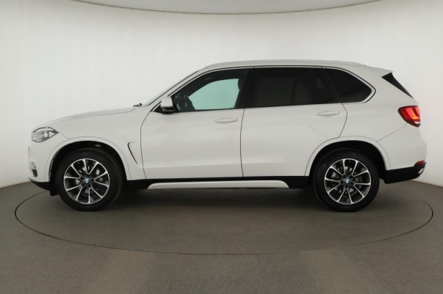 BMW X5  xDrive30d 