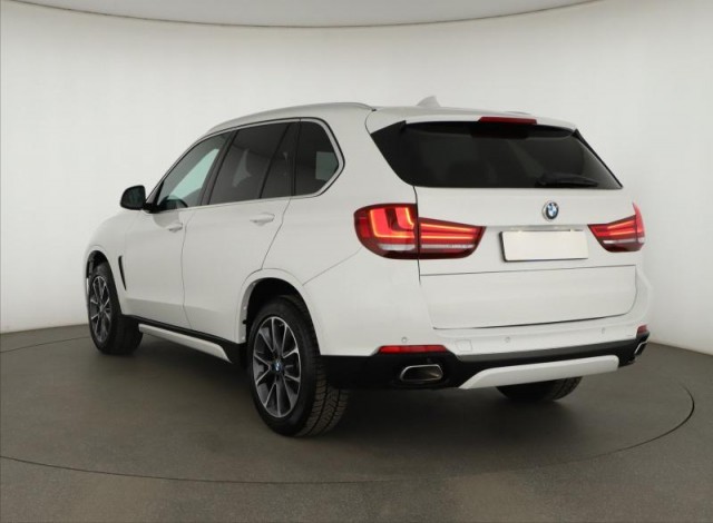 BMW X5  xDrive30d 