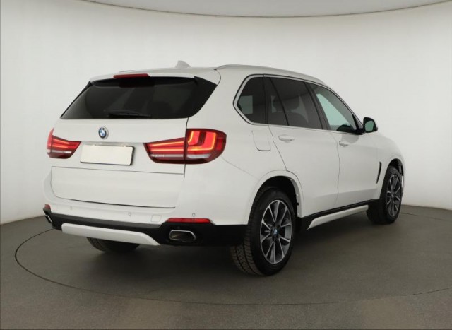 BMW X5  xDrive30d 