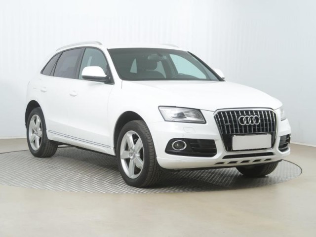 Audi Q5  2.0 TDI 