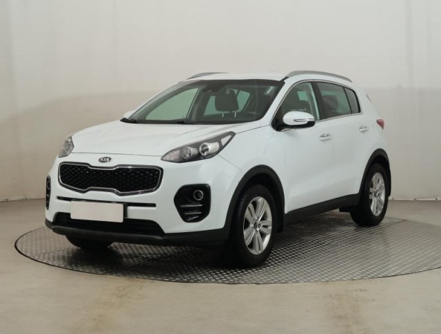 Kia Sportage  1.6 GDI 