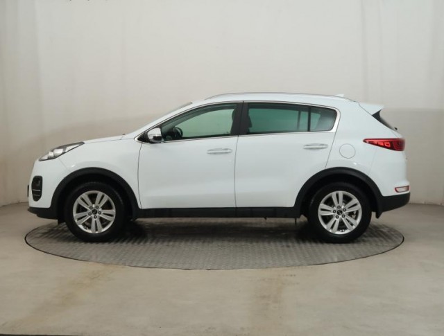 Kia Sportage  1.6 GDI 