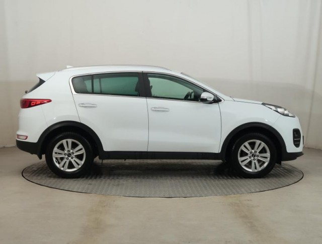 Kia Sportage  1.6 GDI 