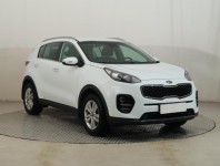 Kia Sportage  1.6 GDI 