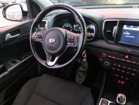 Kia Sportage  1.6 GDI 
