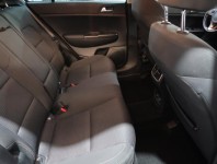 Kia Sportage  1.6 GDI 