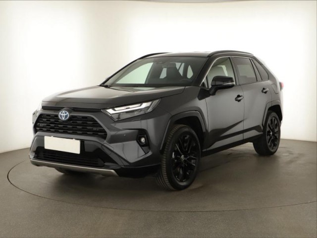 Toyota RAV 4  2.5 Hybrid Selection