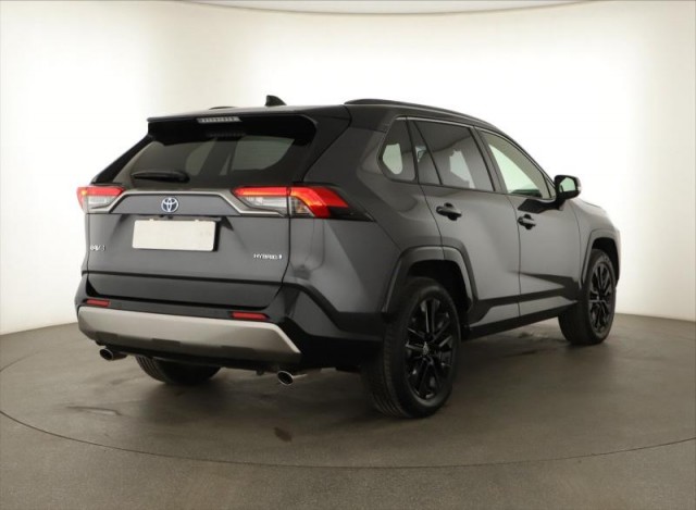 Toyota RAV 4  2.5 Hybrid Selection