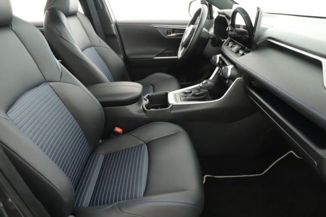 Toyota RAV 4  2.5 Hybrid Selection