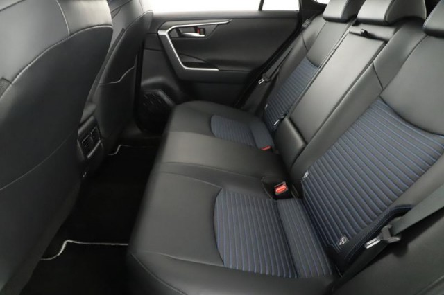 Toyota RAV 4  2.5 Hybrid Selection