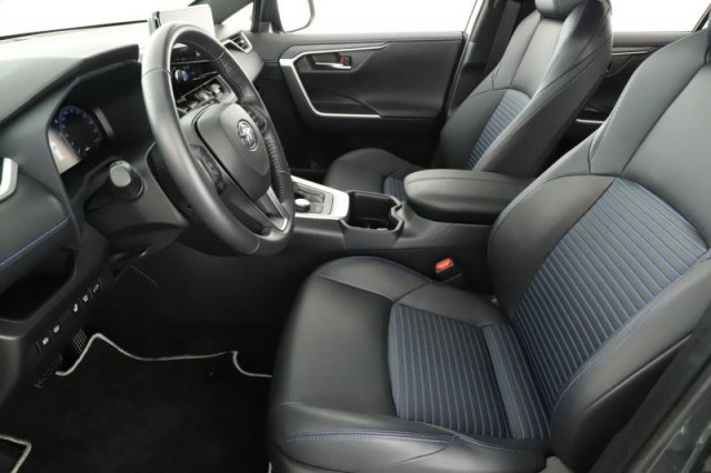 Toyota RAV 4  2.5 Hybrid Selection