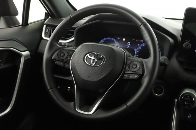 Toyota RAV 4  2.5 Hybrid Selection
