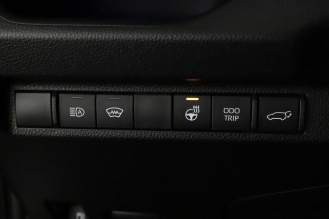 Toyota RAV 4  2.5 Hybrid Selection