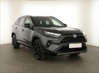 Toyota RAV 4  2.5 Hybrid Selection