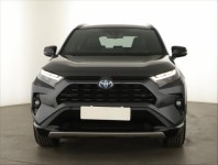 Toyota RAV 4  2.5 Hybrid Selection