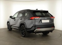 Toyota RAV 4  2.5 Hybrid Selection
