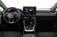 Toyota RAV 4  2.5 Hybrid Selection