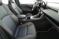Toyota RAV 4  2.5 Hybrid Selection