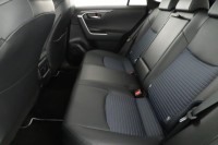 Toyota RAV 4  2.5 Hybrid Selection