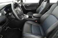 Toyota RAV 4  2.5 Hybrid Selection